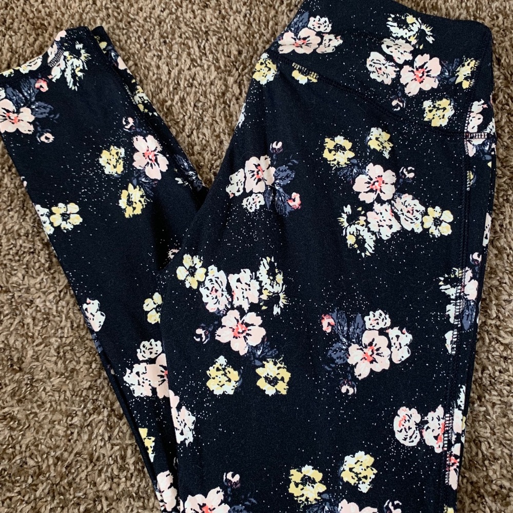 Maurice’s Workout Leggings